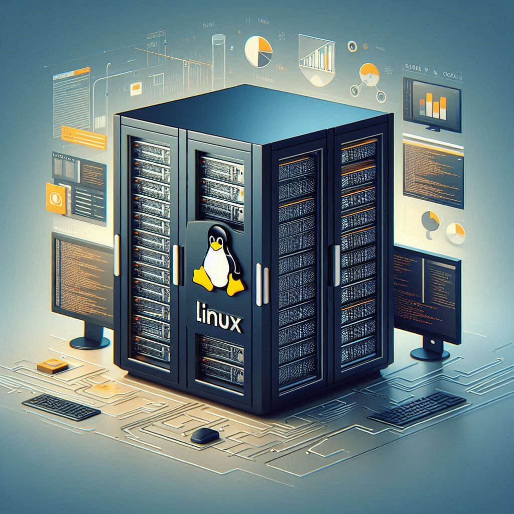 Heleza Linux VPS Service