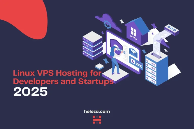 Scalable VPS solutions for growing businesses