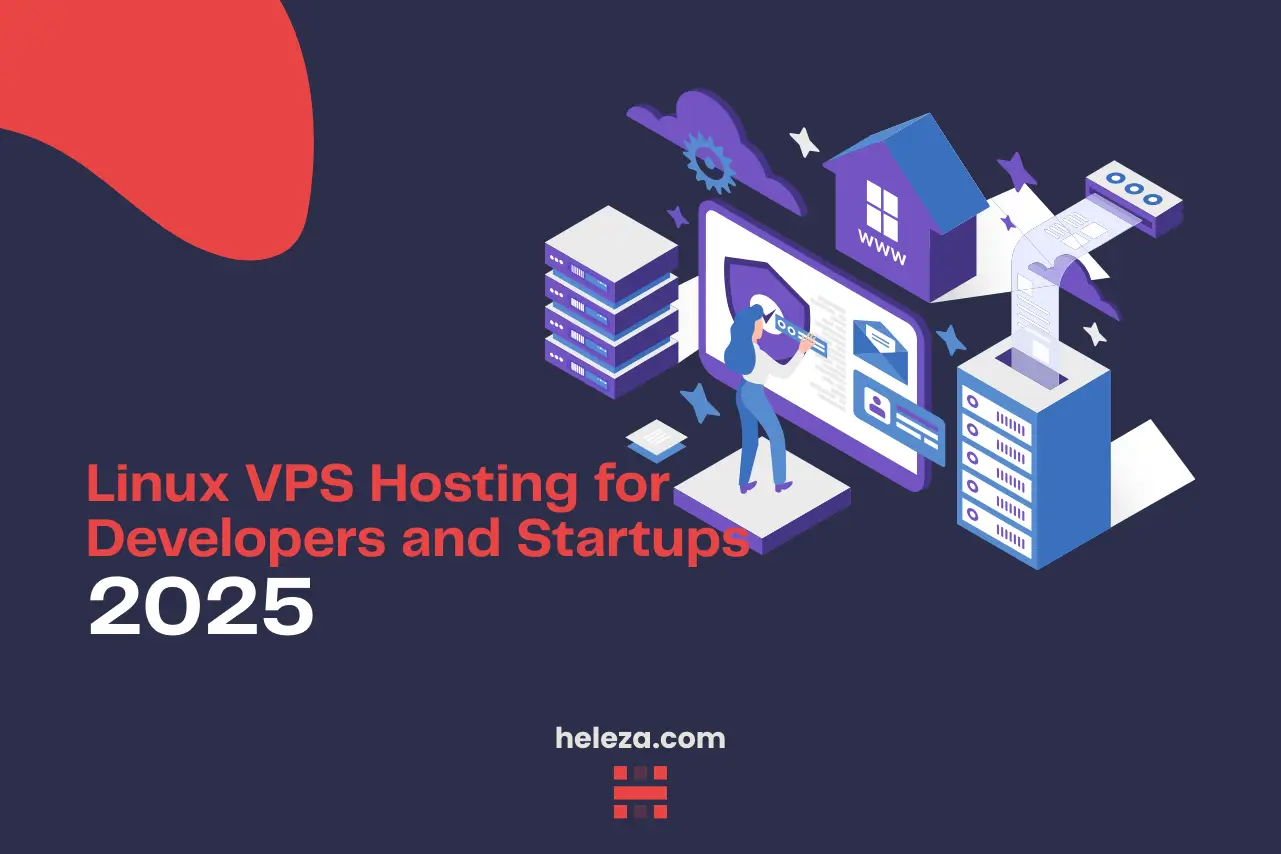 Scalable VPS solutions for growing businesses