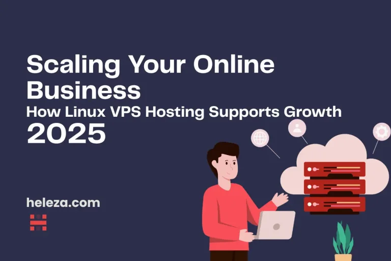 Scalable VPS Hosting Solutions