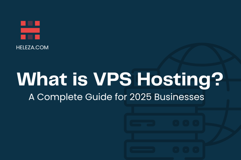 VPS Hosting Overview for Businesses