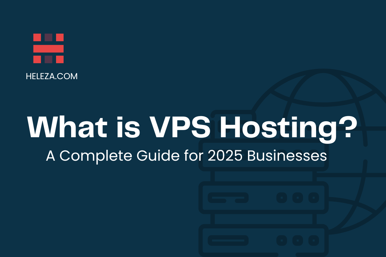 VPS Hosting Overview for Businesses