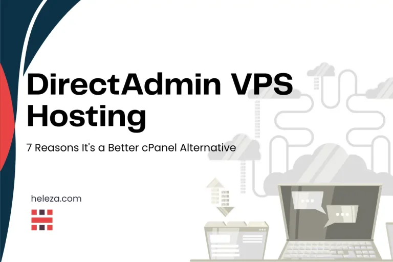 DirectAdmin VPS vs cPanel interface comparison