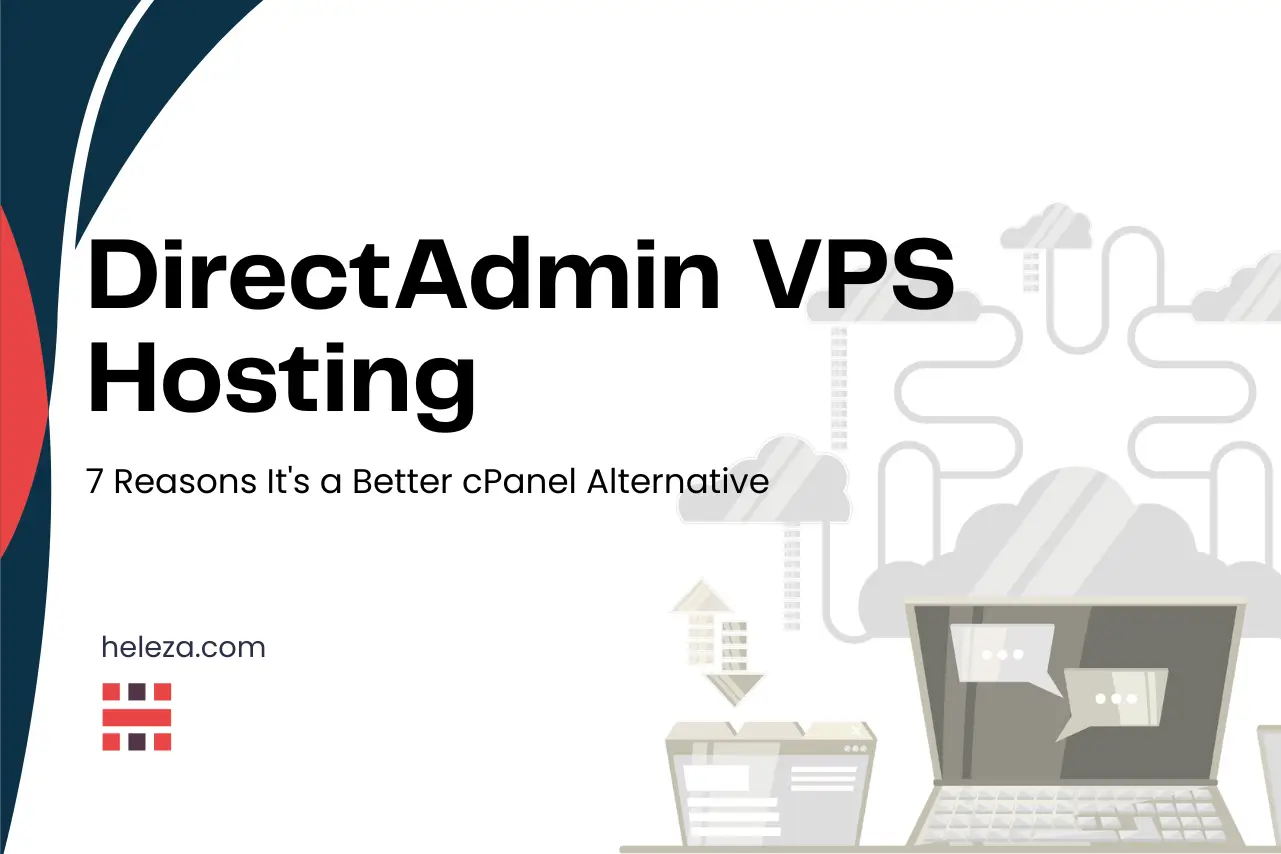 DirectAdmin VPS vs cPanel interface comparison