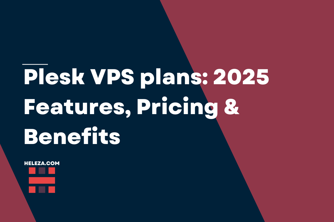 Best Plesk VPS in 2025: How to Choose
