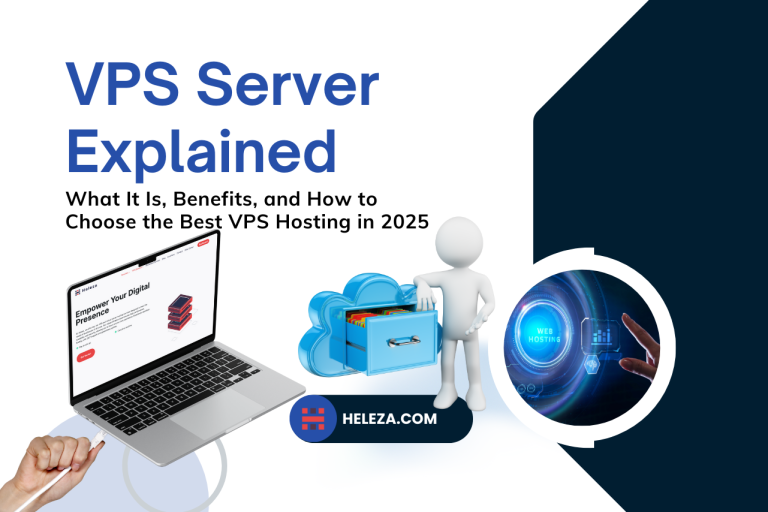 best VPS hosting providers 2025