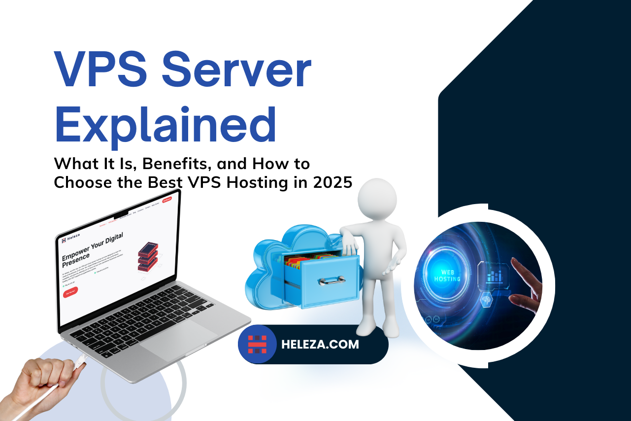 best VPS hosting providers 2025