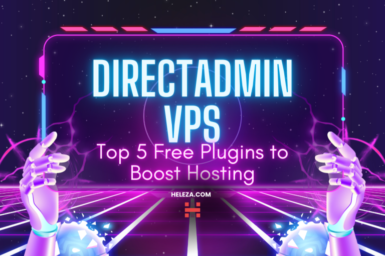 Softaculous Plugin for DirectAdmin VPS Server