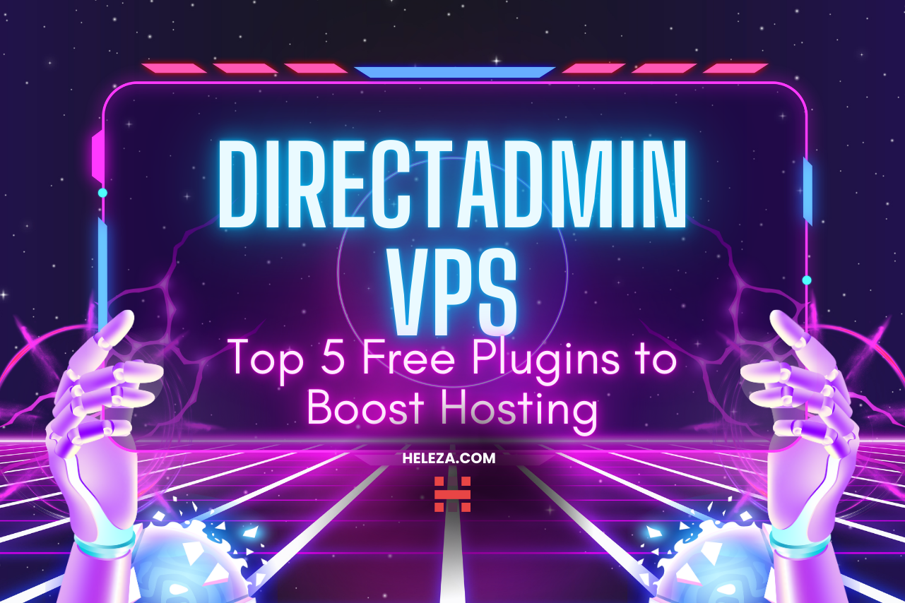 Softaculous Plugin for DirectAdmin VPS Server