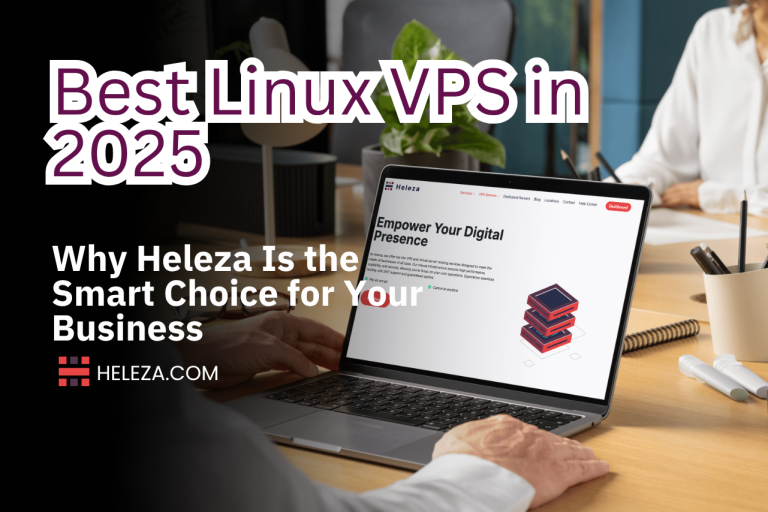 Best Linux VPS in 2025