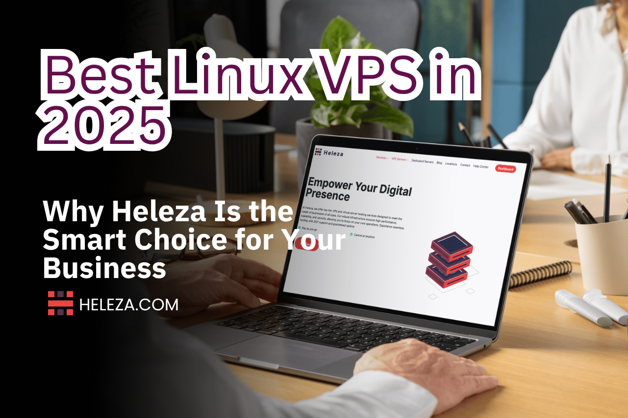 Best Linux VPS in 2025