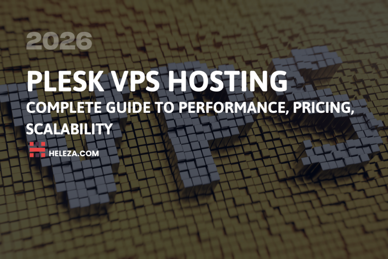 plesk dedicated vs vps