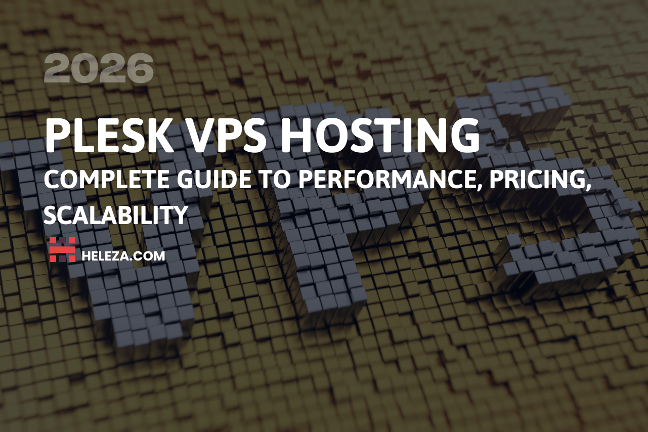 plesk dedicated vs vps
