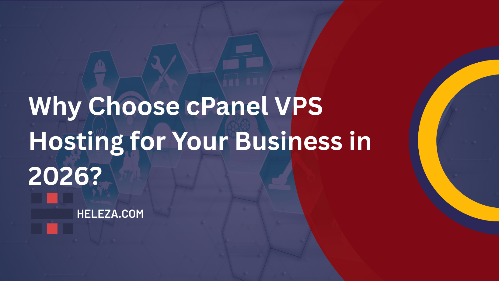 Why Choose cPanel VPS Hosting for Your Business in 2026?